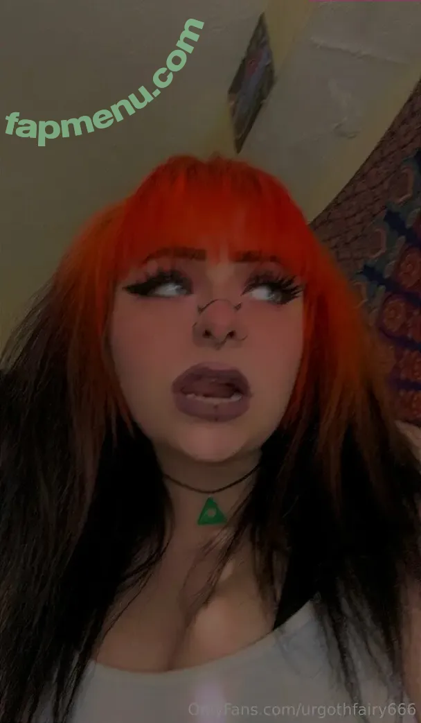 urgothfairy666 nude photo #0017 (urgothfairy666)