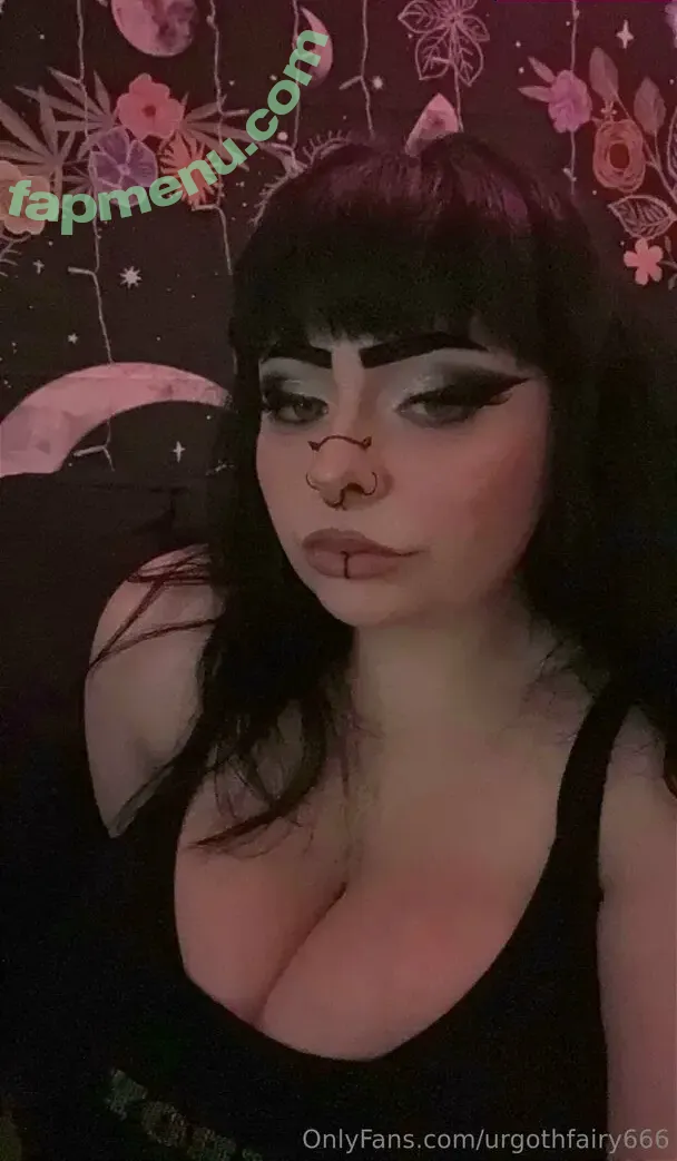 urgothfairy666 nude photo #0039 (urgothfairy666)