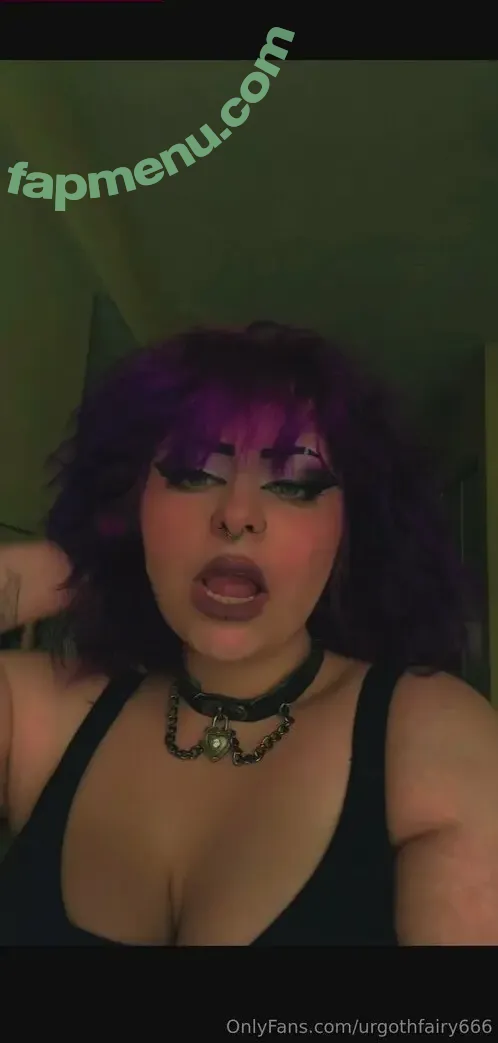 urgothfairy666 nude photo #0058 (urgothfairy666)