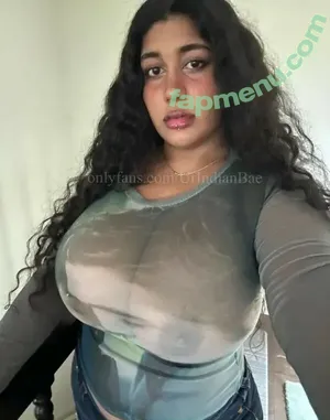 Urindianbae / iam__tanvi nude photo #0031