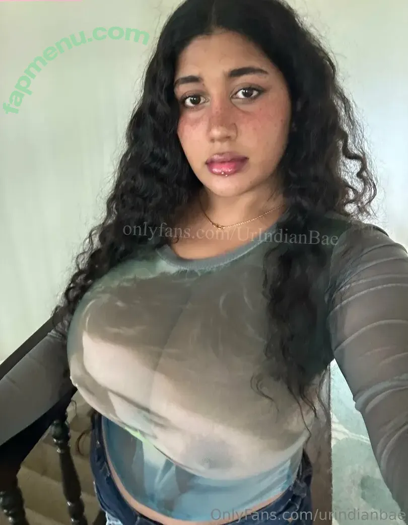 Urindianbae nude photo #0028 (iam__tanvi)