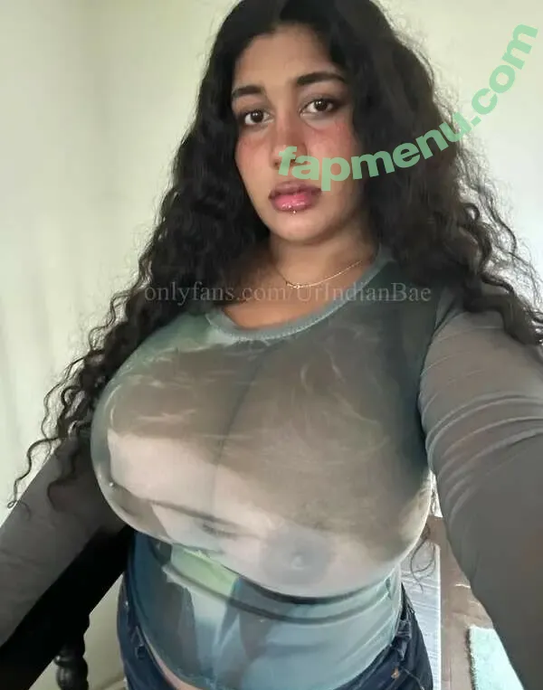 Urindianbae nude photo #0031 (iam__tanvi)