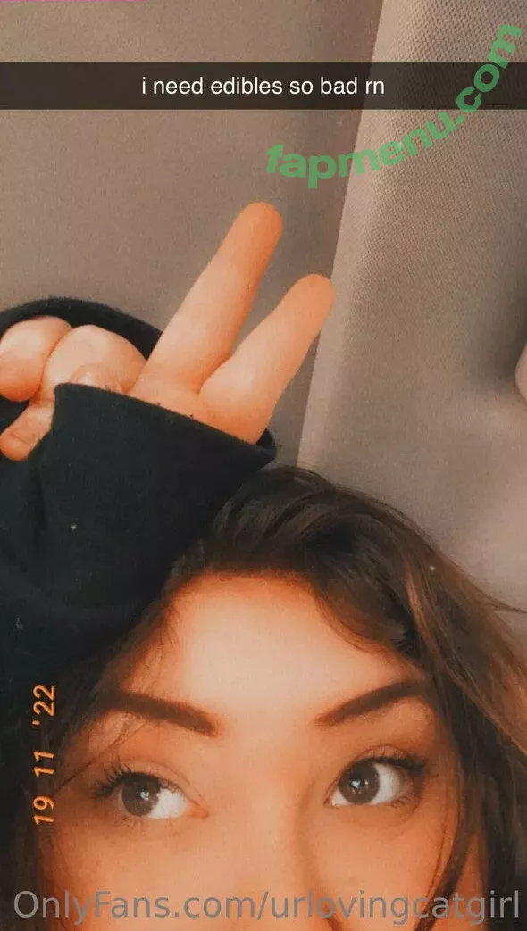 urlovingcatgirl nude photo #0004 (urlovingcatgirl)