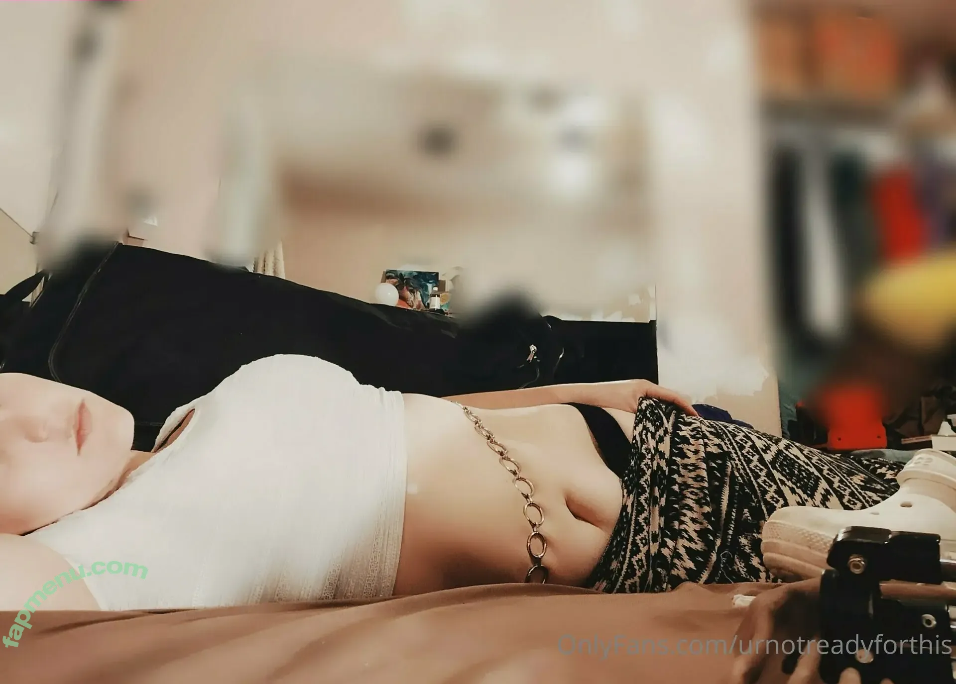 urnotreadyforthis nude photo #0003 (urnotreadyforthis)