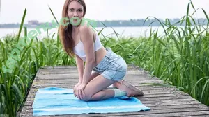 Аuroramoons / atmans_island nude photo #0009