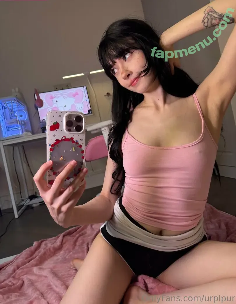 urplpur nude photo #0067 (YourSmallDoll)