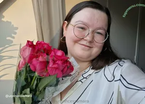 urprincessamara / reel nude photo #0005