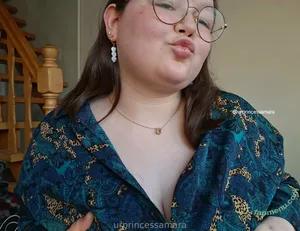 urprincessamara / reel nude photo #0030