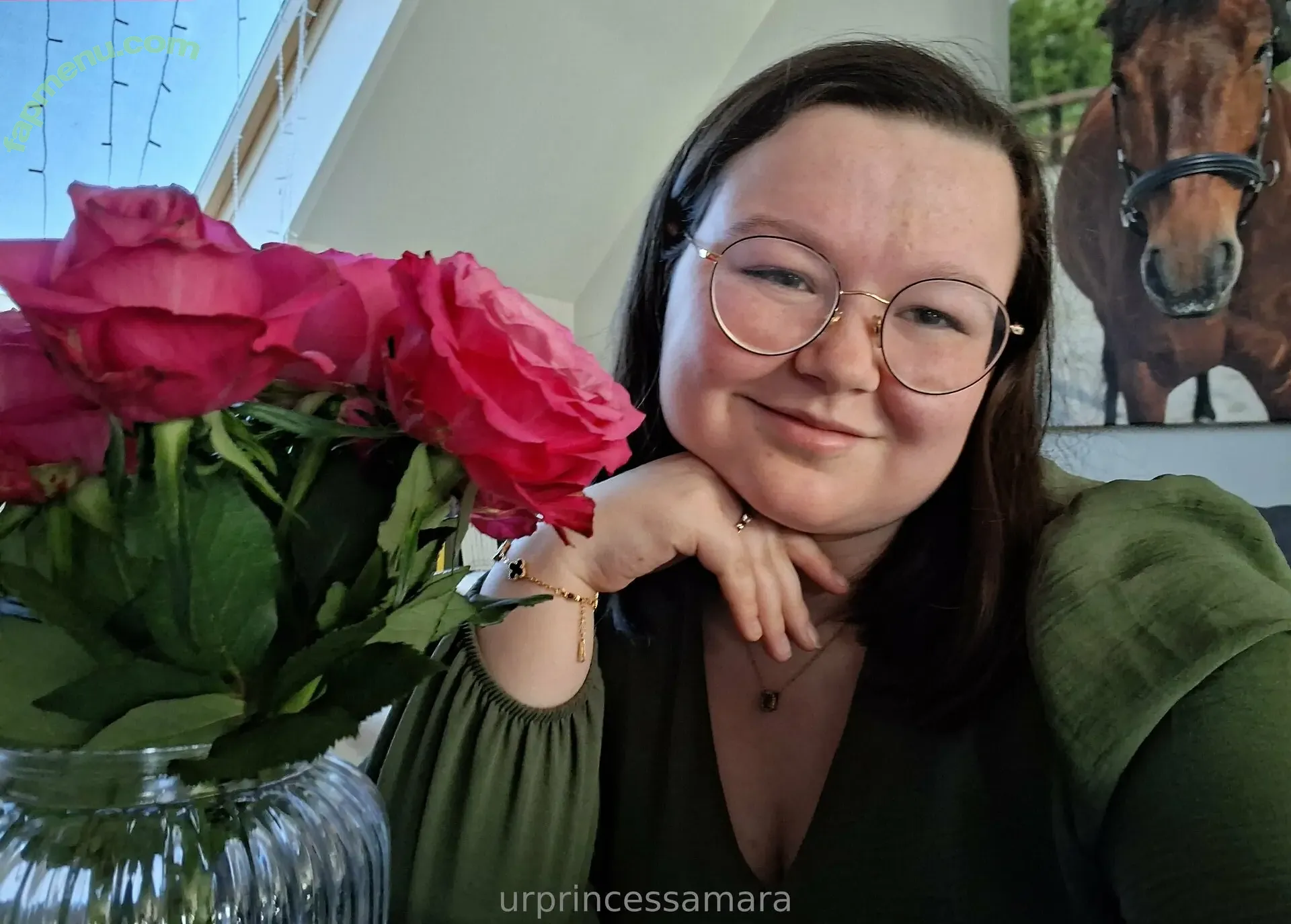 urprincessamara nude photo #0013 (reel)