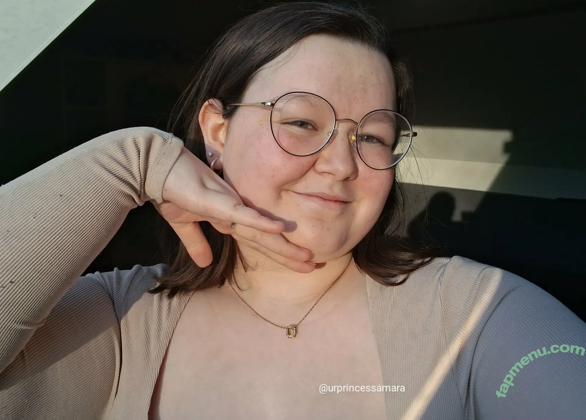 urprincessamara nude photo #0020 (reel)