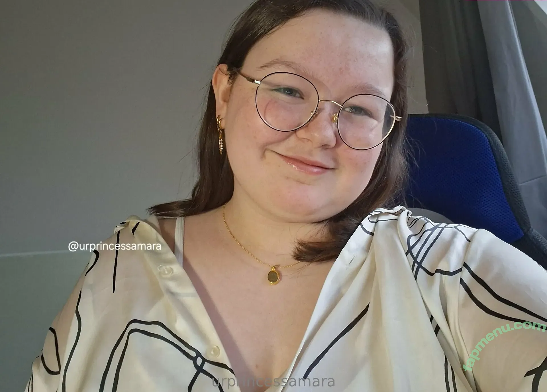 urprincessamara nude photo #0021 (reel)