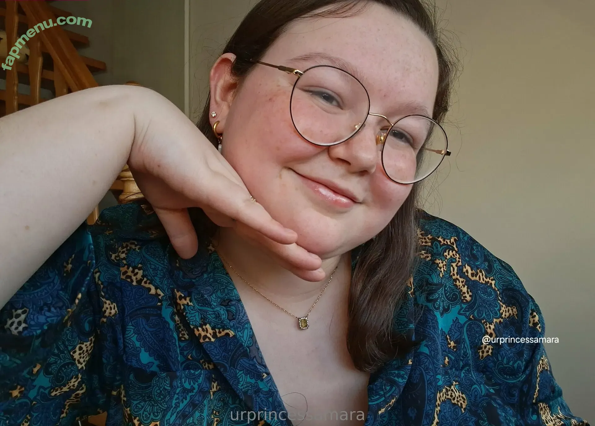 urprincessamara nude photo #0028 (reel)