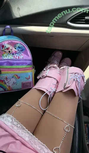 ursecretgirlfriend / Pyra Fae / ursecretgf nude photo #0121