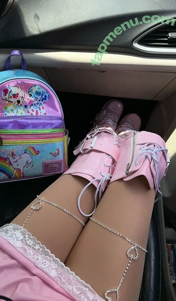 ursecretgirlfriend nude photo #0121 (Pyra Fae / ursecretgf)