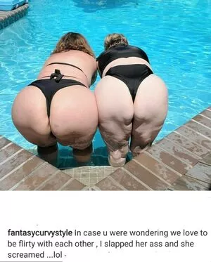 Ursula / fantasymilfursula / ursula_brooklyn / ursulasworld / ursulatv nude photo #0040