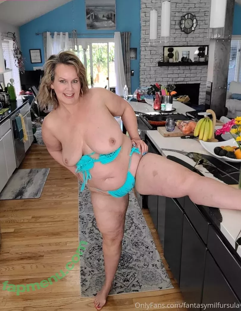 Ursula nude photo #0013 (fantasymilfursula / ursula_brooklyn / ursulasworld / ursulatv)