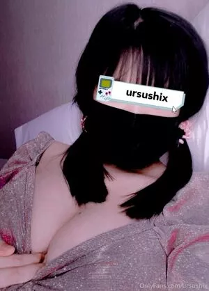 ursushix / ursus_x nude photo #0007