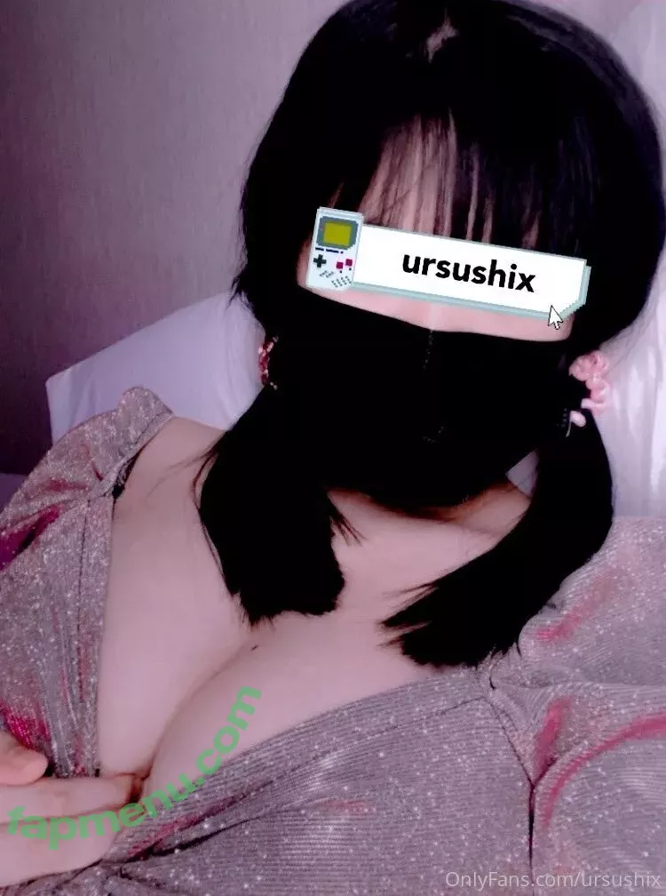 ursushix nude photo #0007 (ursus_x)