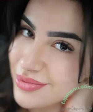urthickpersiangf / yourthickpersiangf nude photo #0016