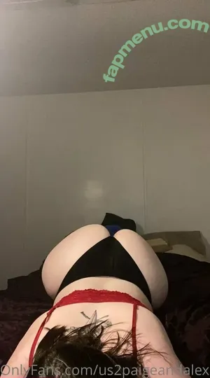 us2paigeandalex / therealpaigion nude photo #0026