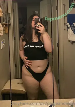 us2paigeandalex / therealpaigion nude photo #0028