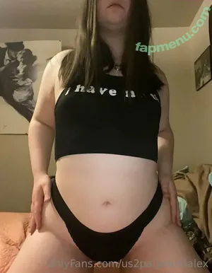 us2paigeandalex / therealpaigion nude photo #0033