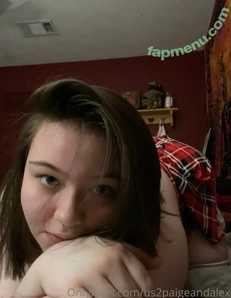 us2paigeandalex nude photo #0011 (therealpaigion)