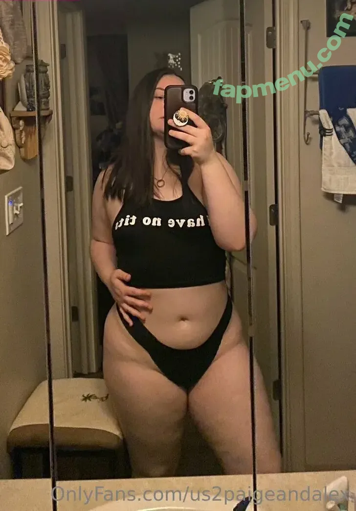 us2paigeandalex nude photo #0028 (therealpaigion)