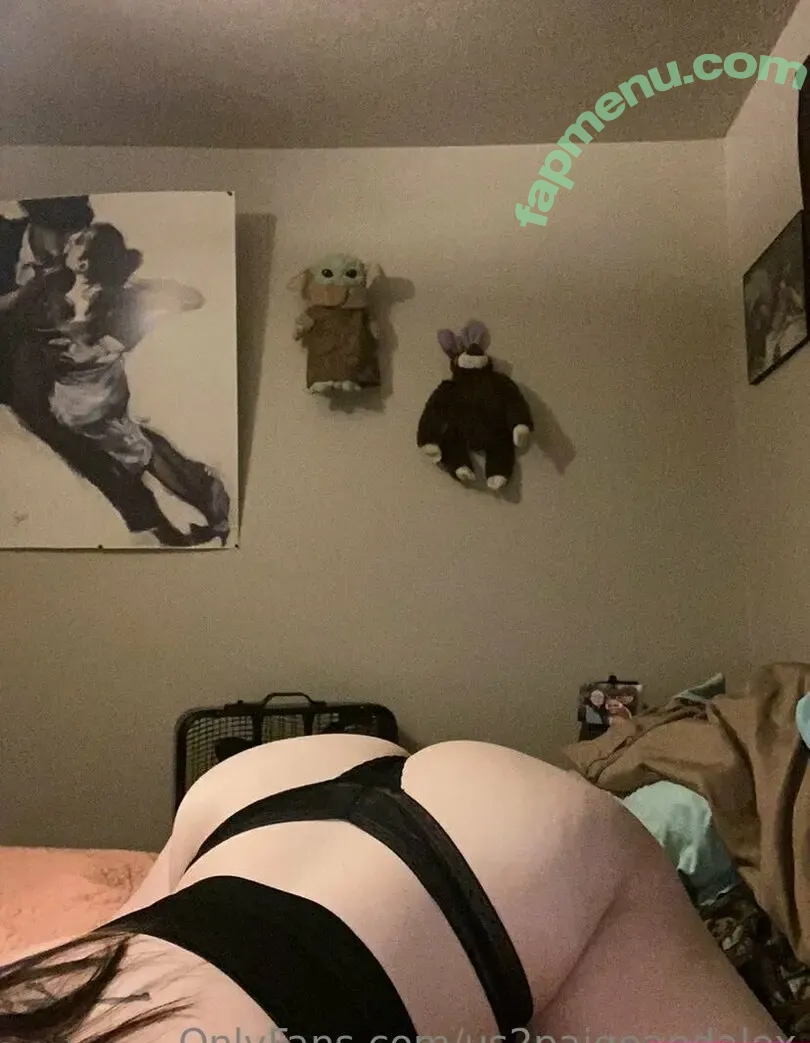 us2paigeandalex nude photo #0037 (therealpaigion)