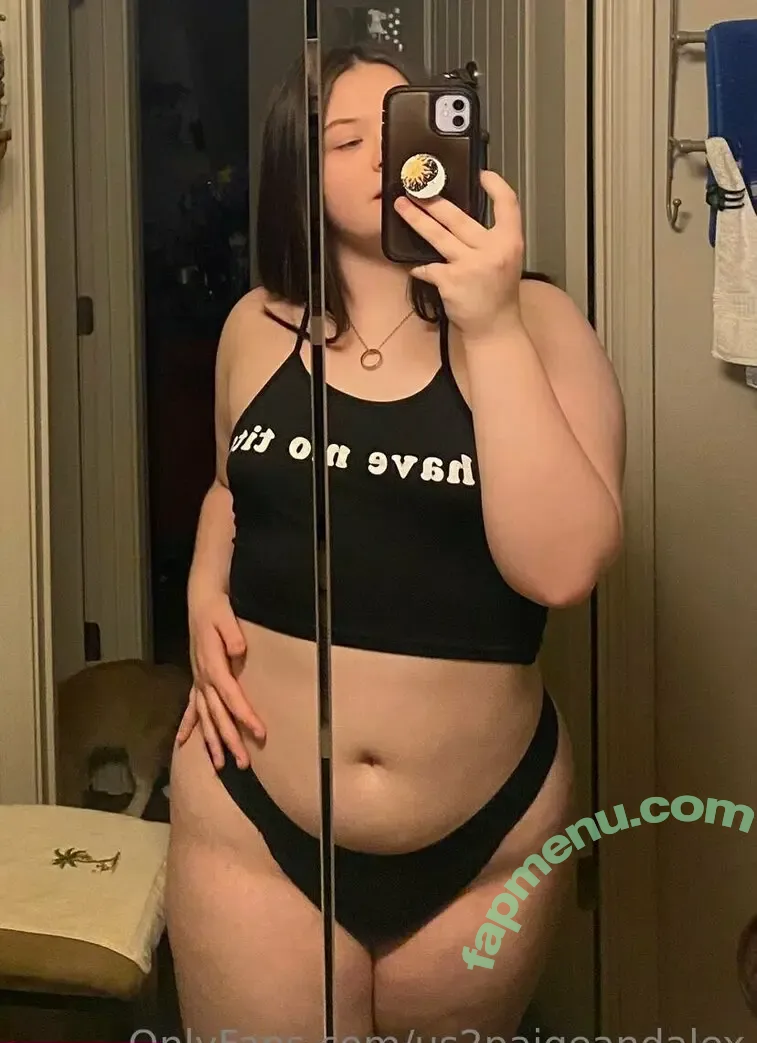 us2paigeandalex nude photo #0038 (therealpaigion)