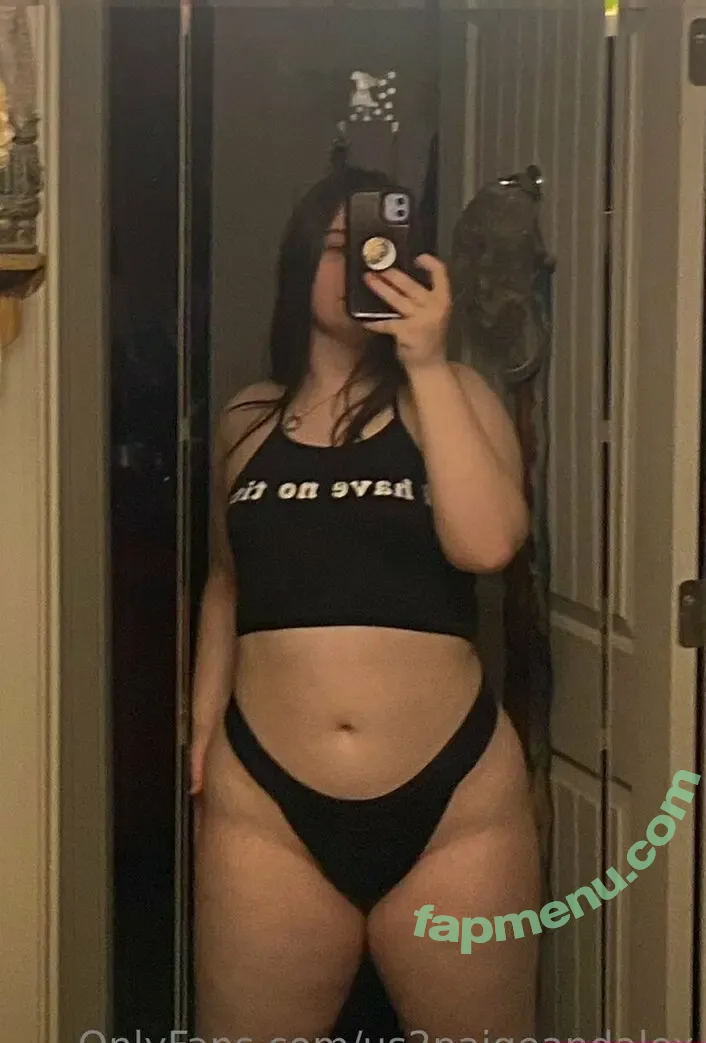 us2paigeandalex nude photo #0040 (therealpaigion)