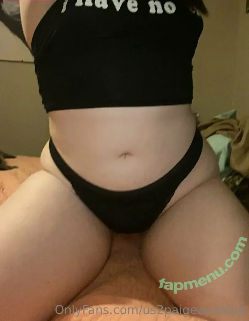 us2paigeandalex nude photo #0041 (therealpaigion)