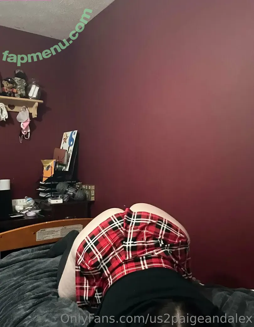 us2paigeandalex nude photo #0058 (therealpaigion)