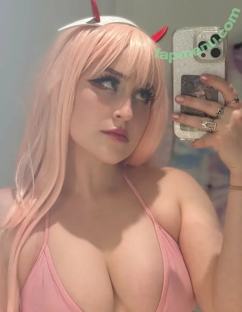 Usagi_Island nude photo #0075 (UsagiIslandCosplay)