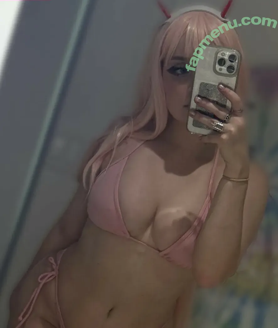 Usagi_Island nude photo #0076 (UsagiIslandCosplay)