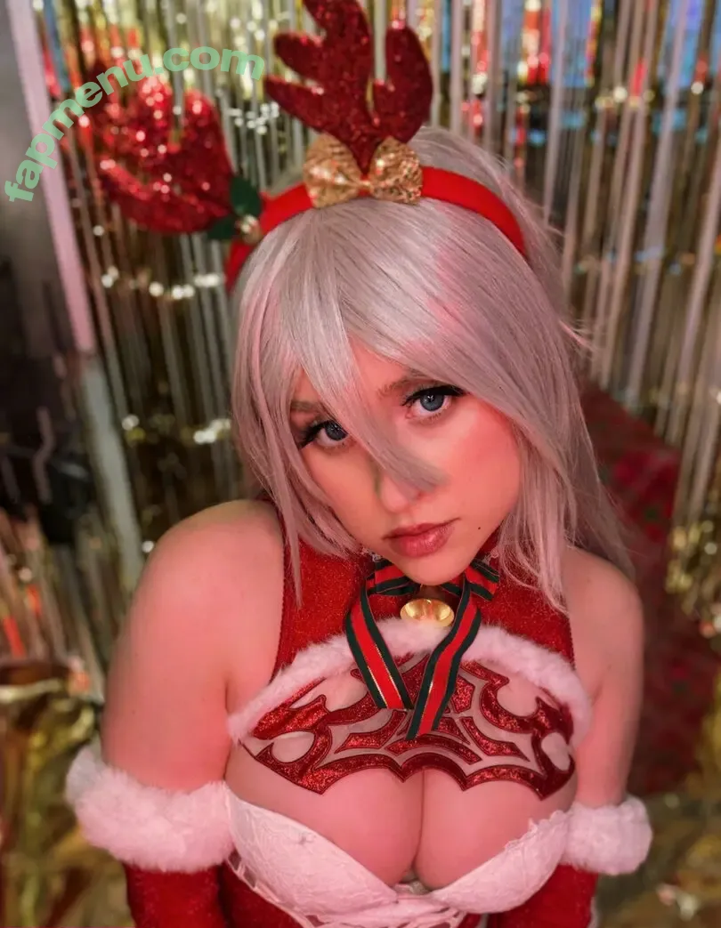 Usagi_Island nude photo #0081 (UsagiIslandCosplay)