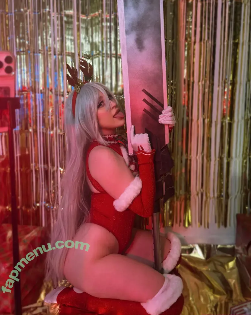 Usagi_Island nude photo #0082 (UsagiIslandCosplay)