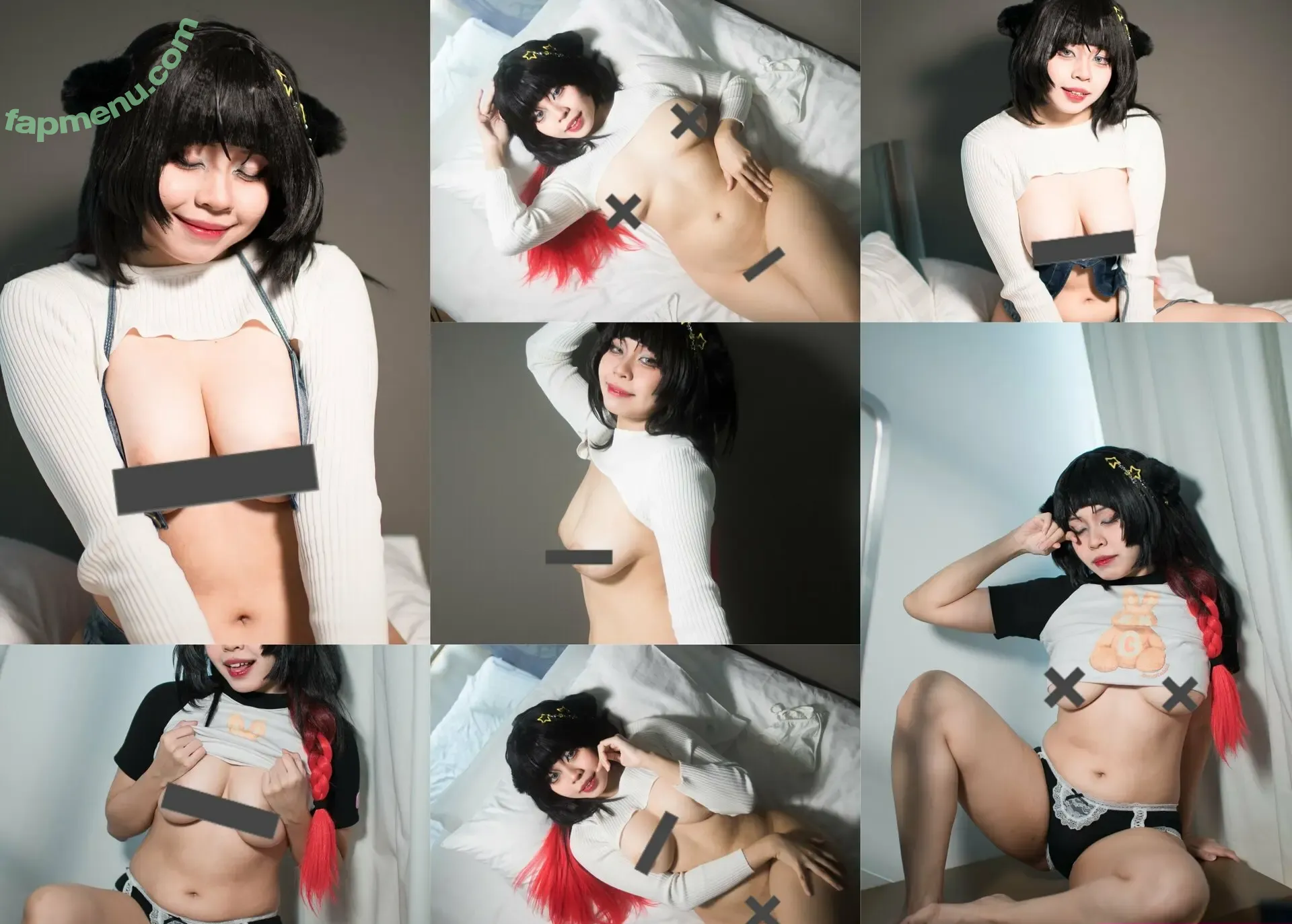 usagimizuiro nude photo #0007 (usagimizuiro)