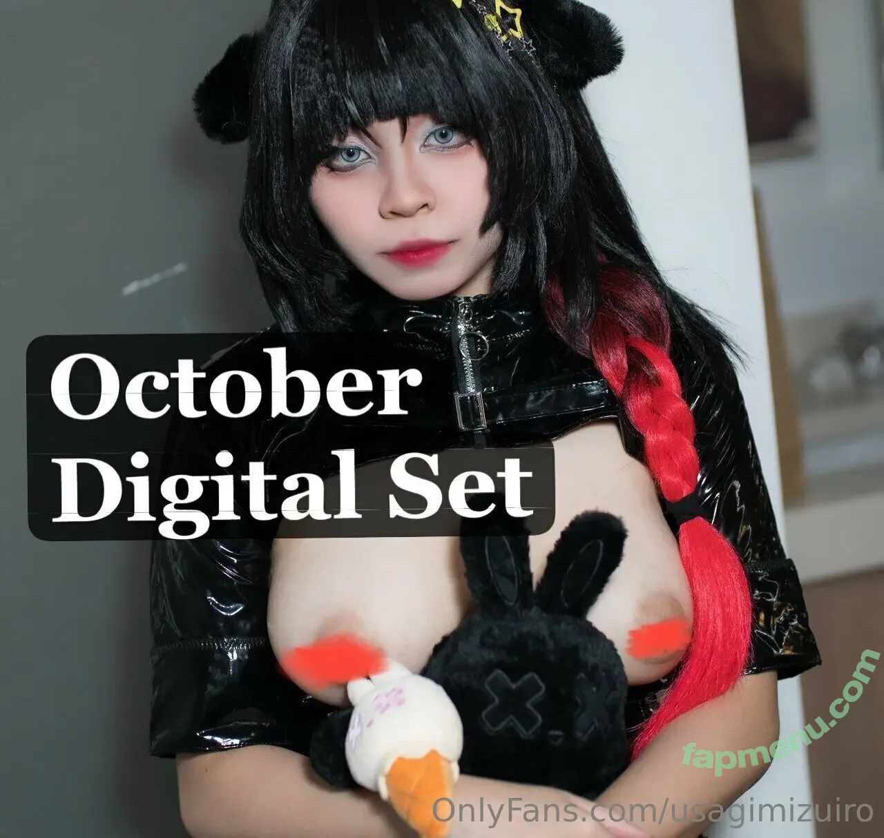 usagimizuiro nude photo #0010 (usagimizuiro)
