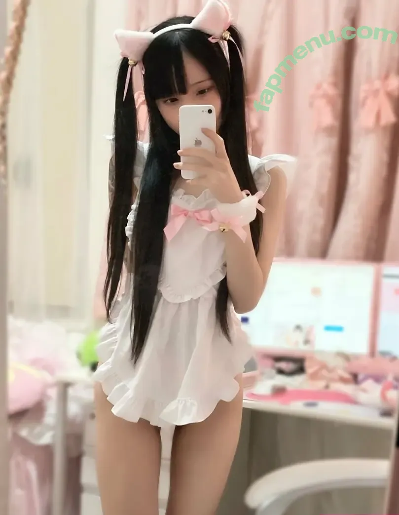 usamellow nude photo #0077 (usamello / usamimi / みなみといっしょ。 (みなみ。)