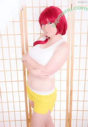 Usatame / BunnyQueen / UsatameCosplay nude photo #0025