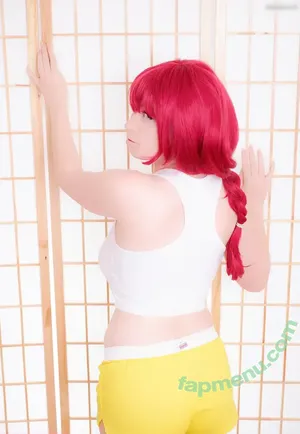 Usatame / BunnyQueen / UsatameCosplay nude photo #0027