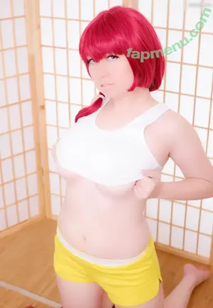 Usatame / BunnyQueen / UsatameCosplay nude photo #0032