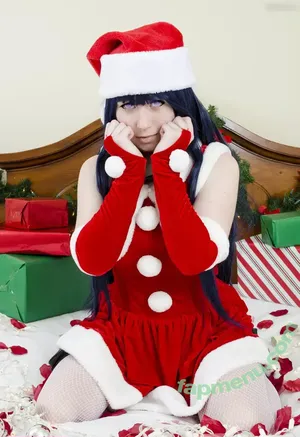 Usatame / BunnyQueen / UsatameCosplay nude photo #0060