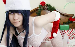 Usatame / BunnyQueen / UsatameCosplay nude photo #0072