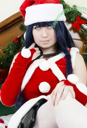 Usatame / BunnyQueen / UsatameCosplay nude photo #0077