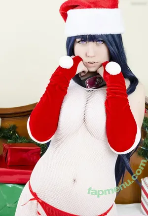 Usatame / BunnyQueen / UsatameCosplay nude photo #0078