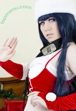 Usatame / BunnyQueen / UsatameCosplay nude photo #0085