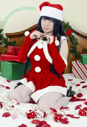 Usatame / BunnyQueen / UsatameCosplay nude photo #0086