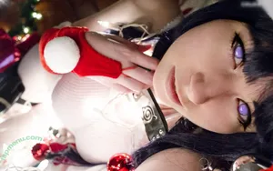 Usatame / BunnyQueen / UsatameCosplay nude photo #0087